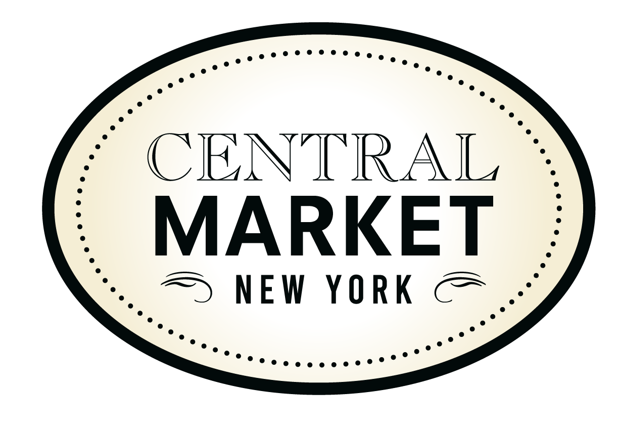 Fratoni / Central Market New York